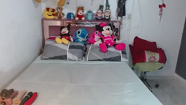 Snapshot of Mariajose202 chatting on February 16, 2026, 12:04 pm Mariajose202 online show from February 16, 2026, 12:04 pm