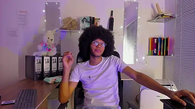 DEAMOL online show from January 10, 2026, 6:25 pm