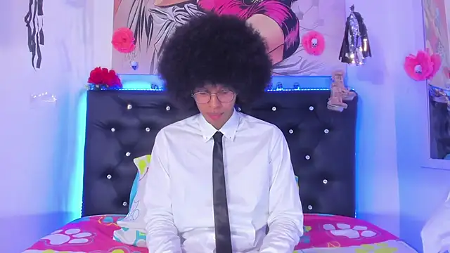 DEAMOL online show from October 24, 2025, 6:07 pm