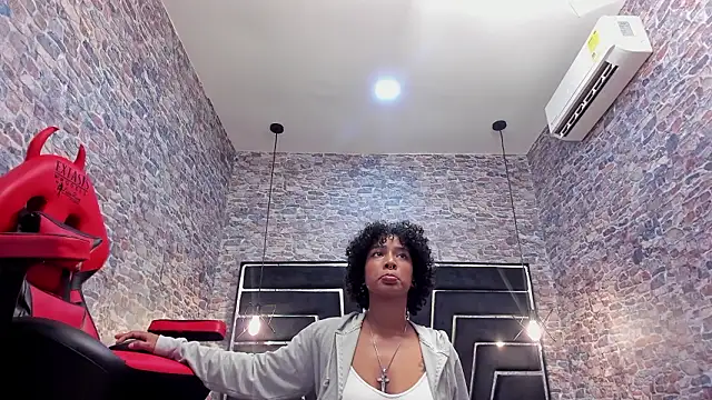 WILD FIREE  online show from February 24, 2026, 7:15 pm