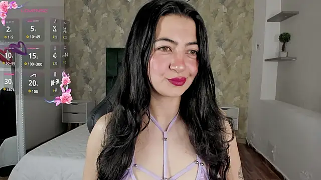 Snapshot of Saya_Amaretto1 chatting on February 13, 2026, 9:37 pm Saya Amaretto1 online show from February 13, 2026, 9:37 pm