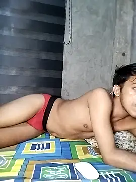 RowyCam online show from February 7, 2026, 6:16 pm