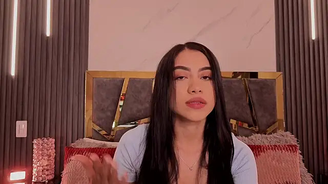 Snapshot of ScarletTorres chatting on July 16, 2026, 6:05 pm ScarletTorres online show from July 16, 2026, 6:05 pm