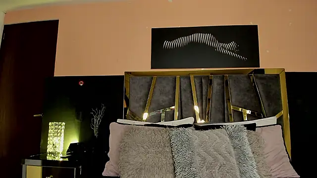 ScarletTorres online show from February 21, 2026, 3:47 pm