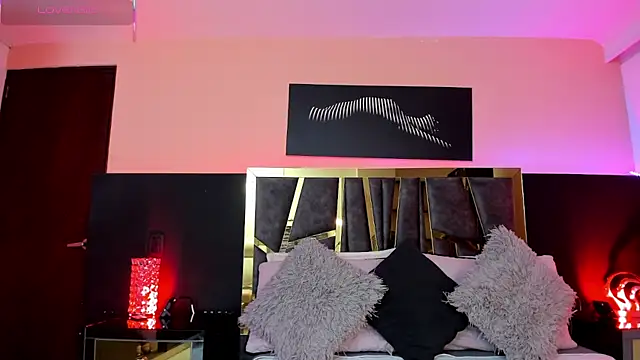 ScarletTorres online show from September 22, 2025, 7:09 pm