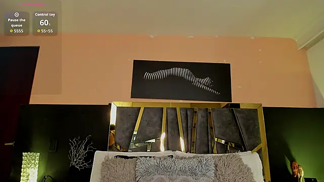 ScarletTorres online show from February 12, 2026, 6:40 pm