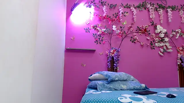 skinnybarbie022 online show from March 20, 2026, 12:22 am