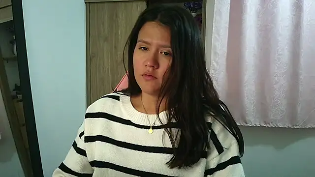 Oliviawatson1 online show from March 19, 2026, 6:52 pm