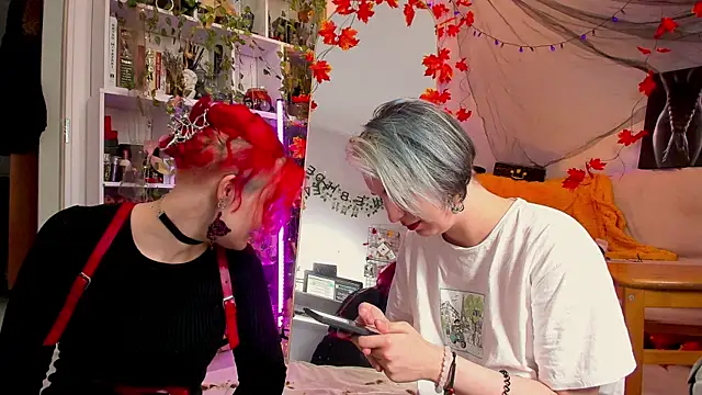 Sova173 online show from October 5, 2025, 9:11 am