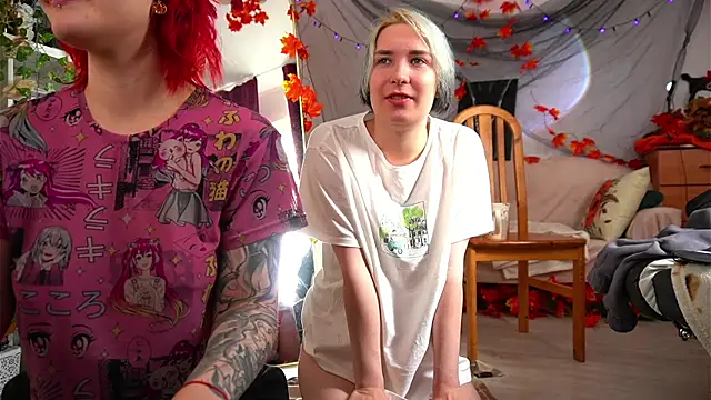 Sova173 online show from October 4, 2025, 9:22 am