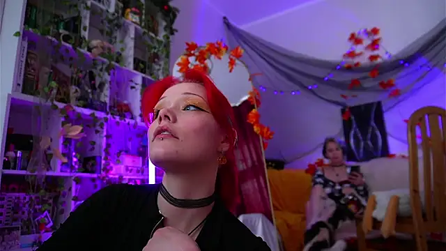 Sova173 online show from September 28, 2025, 8:32 am