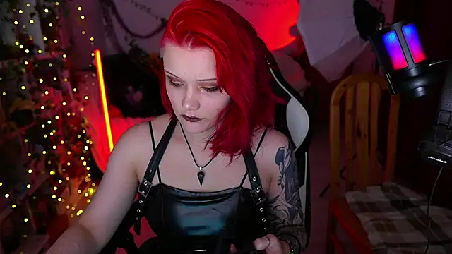 Sova173 online show from September 23, 2025, 12:17 am