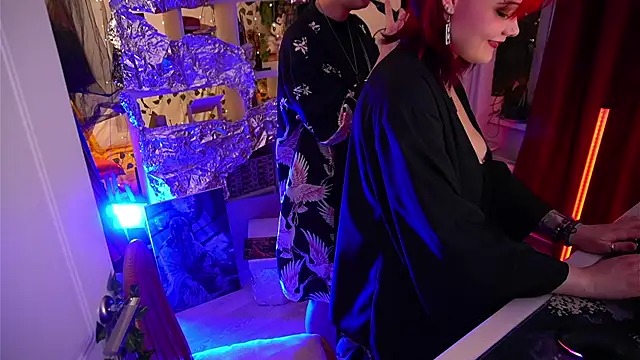 Sova173 online show from December 1, 2025, 3:18 am