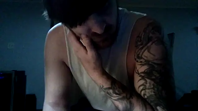 WyattL96 online show from August 3, 2026, 4:53 am
