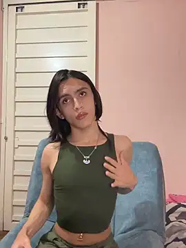 Snapshot of princess_sarita1 chatting on February 16, 2026, 12:31 am princess sarita1 online show from February 16, 2026, 12:31 am