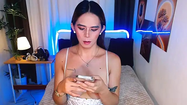 xPrecuioseChesca online show from July 15, 2026, 4:19 am