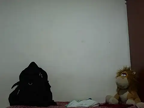 MeganAndMaxxh online show from October 8, 2025, 2:35 am