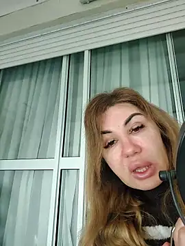 Alisasexxh online show from April 12, 2026, 5:54 am