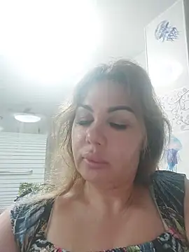 Alisasexxh online show from July 15, 2026, 4:47 pm