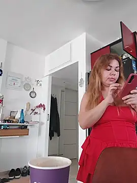 Alisasexxh online show from July 7, 2026, 6:47 am