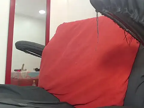 JackyHotBlack online show from November 21, 2025, 6:12 am