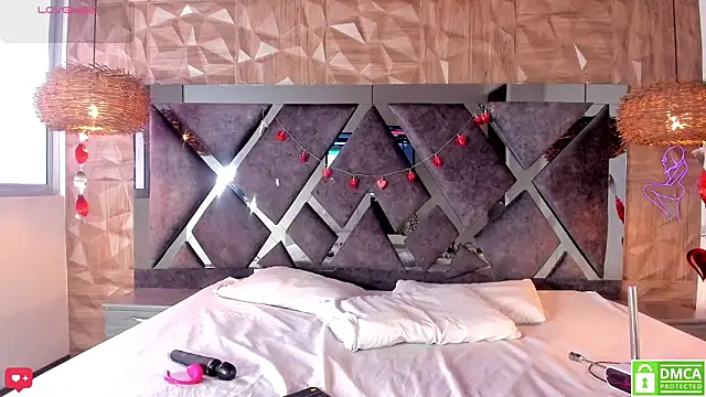 Snapshot of Selene__Lopez_ chatting on February 20, 2026, 7:49 pm Selene Lopez online show from February 20, 2026, 7:49 pm