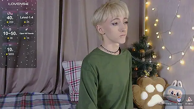 Snapshot of NextVibe_ chatting on January 11, 2026, 4:25 pm NextVibe online show from January 11, 2026, 4:25 pm