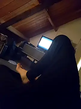 nowamoc34 online show from November 2, 2025, 2:38 am