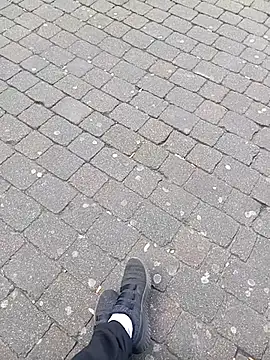 nowamoc34 online show from April 12, 2026, 1:03 pm