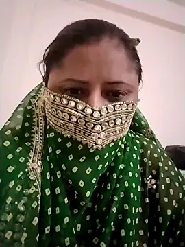 Sexey-Rani online show from October 7, 2025, 2:18 pm