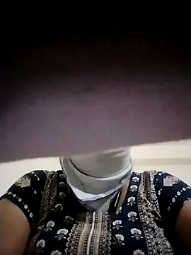 Sexey-Rani online show from October 9, 2025, 3:29 am