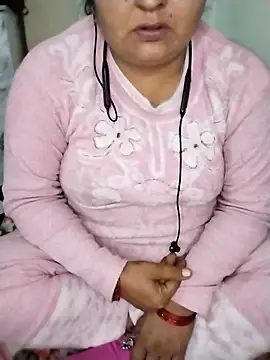 Sexey-Rani online show from December 5, 2025, 8:35 am