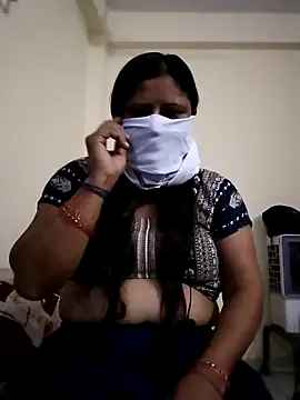 Sexey-Rani online show from October 10, 2025, 3:51 am