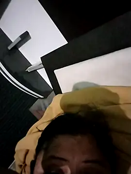 Sexey-Rani online show from October 30, 2025, 6:27 pm