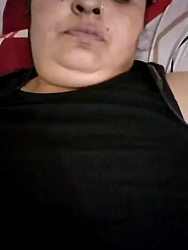 Sexey-Rani online show from November 14, 2025, 5:38 pm