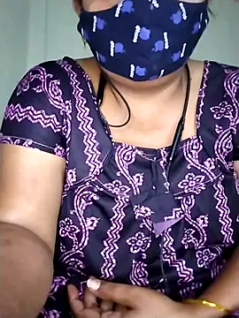 Sexey-Rani online show from November 5, 2025, 2:53 pm