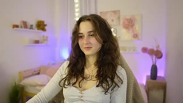 Annita Grey online show from February 11, 2026, 7:36 pm