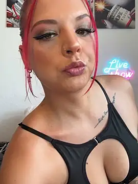 BabySinX online show from July 15, 2026, 11:17 am