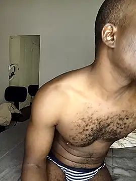 WaiterZim online show from October 12, 2025, 1:07 am