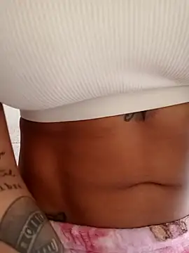 DiosaFortuna online show from February 24, 2026, 1:56 pm