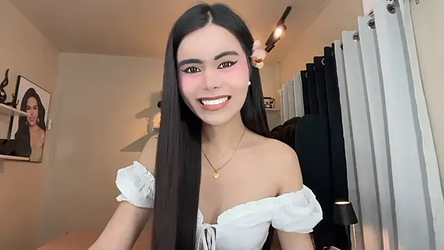 Princess Material online show from June 22, 2026, 5:04 am