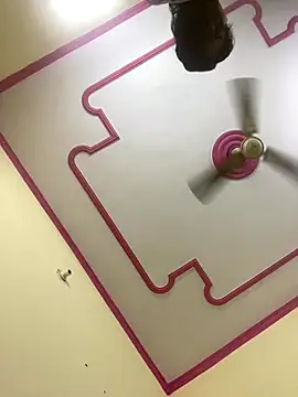 SashaPatel online show from October 29, 2025, 3:38 am