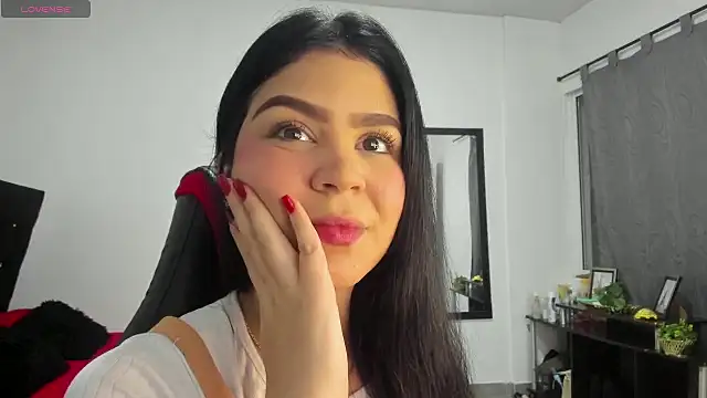 NicoleFletcher online show from November 29, 2025, 3:28 am