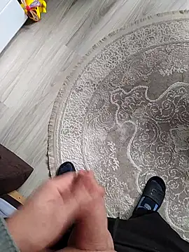 Mumuska online show from October 12, 2025, 12:06 pm