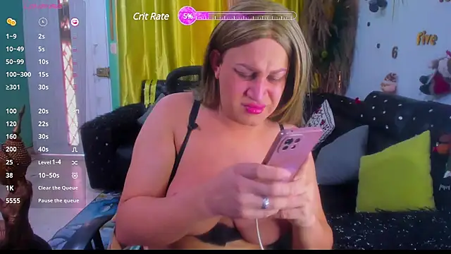 BarbieStyled online show from January 15, 2025, 5:58 pm