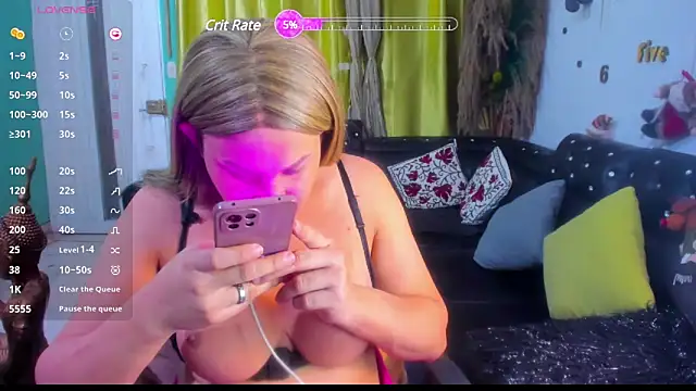 BarbieStyled online show from January 12, 2025, 3:28 am