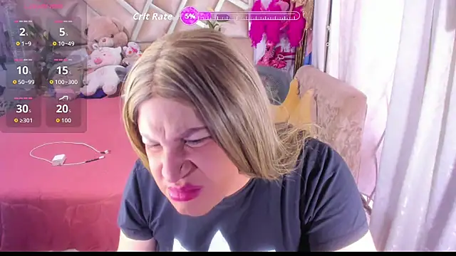 BarbieStyled online show from September 24, 2025, 10:16 pm