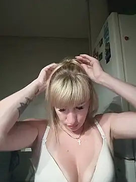 babyjessi online show from July 24, 2026, 7:54 pm
