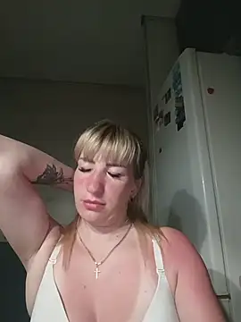 babyjessi online show from July 20, 2026, 7:27 pm