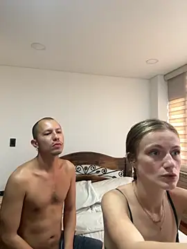 Snapshot of andyzuzka chatting on October 6, 2025, 2:29 pm andyzuzka online show from October 6, 2025, 2:29 pm